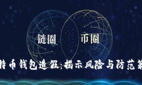 比特币钱包造假：揭示风险与防范策略