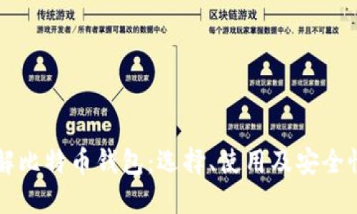 深入了解比特币钱包：选择、使用及安全性全指南