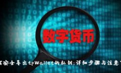 如何安全导出tpWallet的私钥：详细步骤