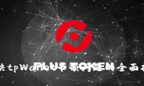 解决tpWallet卡顿问题的全面指南