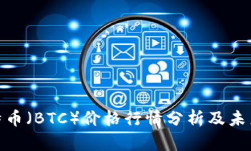 : 今日比特币（BTC）价格行情分析及未来走势预测
