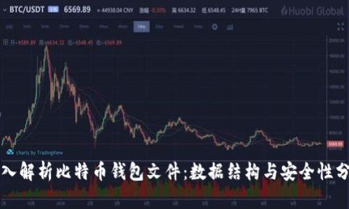 深入解析比特币钱包文件:数据结构与安全性分析