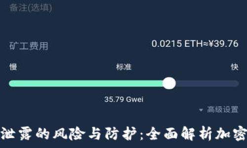 钱包私钥泄露的风险与防护:全面解析加密资产安全