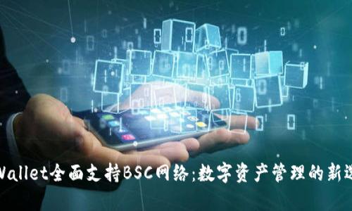 tpWallet全面支持BSC网络：数字资产管理的新选择