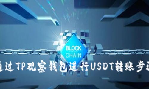 如何通过TP观察钱包进行USDT转账步骤详解