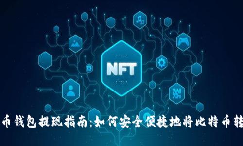 美国比特币钱包提现指南:如何安全便捷地将比特币转化为现金