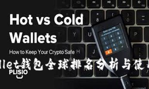 tpWallet钱包全球排名分析与使用指南