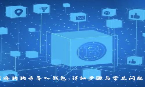 如何将狗狗币导入钱包：详细步骤与常见问题解析
