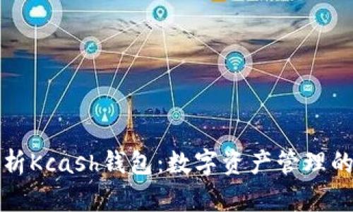 深入解析Kcash钱包：数字资产管理的新选择