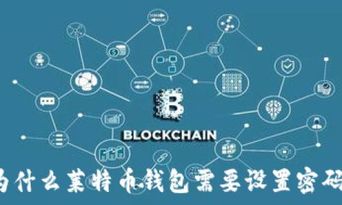 为什么莱特币钱包需要设置密码?