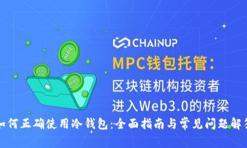 如何正确使用冷钱包:全面指南与常见问题解答