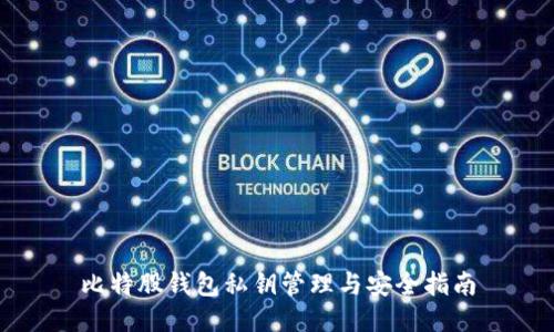 比特股钱包私钥管理与安全指南