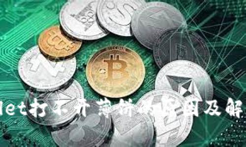 tpWallet打不开薄饼的原因及解决方案