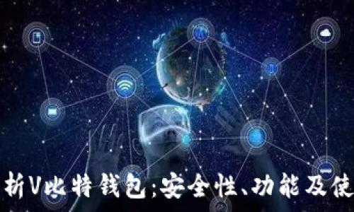 深入解析V比特钱包:安全性、功能及使用技巧