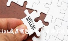 tpWallet底层钱包支持的币种及使用指南