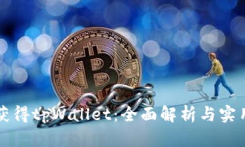 如何获得tpWallet：全面解析与实用指南