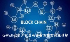 tpWallet资产被盗的原因与防范措施详解