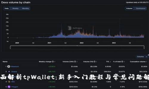 全面解析tpWallet：新手入门教程与常见问题解答