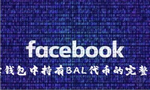 波宝钱包中持有BAL代币的完整指南