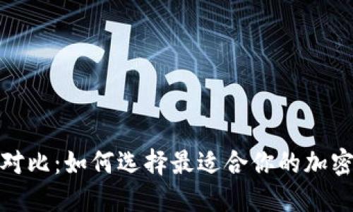 硬件钱包对比:如何选择最适合你的加密货币钱包