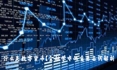 什么是数字货币?金融学中的重要名词解析