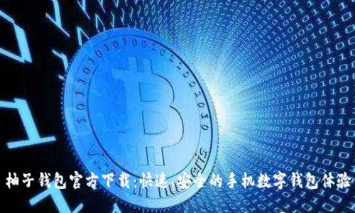 柚子钱包官方下载:快速、安全的手机数字钱包体验