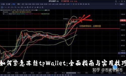 如何紧急冻结tpWallet:全面指南与实用技巧
