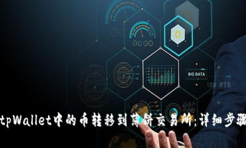 如何将tpWallet中的币转移到薄饼交易所:详细步骤与技巧