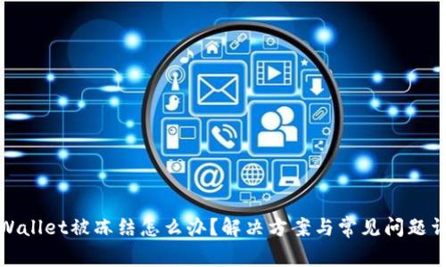 tpWallet被冻结怎么办?解决方案与常见问题详解
