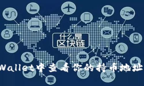 如何在tpWallet中查看你的持币地址?全面指南