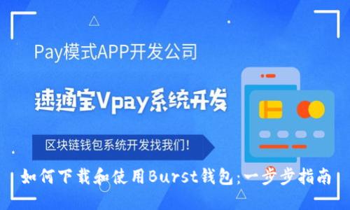 如何下载和使用Burst钱包：一步步指南