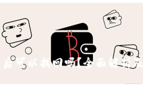 tpWallet被盗后可以找回吗?全面解析及用户自救指南