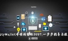 如何在tpWallet中顺利转账SUDT：一步步指