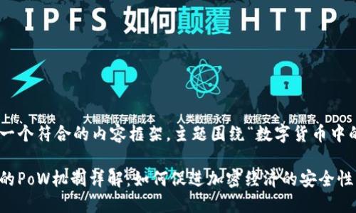 为您构建了一个符合的内容框架，主题围绕“数字货币中的PoW机制”。

数字货币中的PoW机制详解：如何促进加密经济的安全性与去中心化