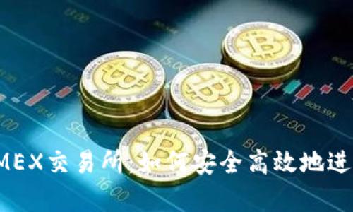 全面解析BitMEX交易所：如何安全高效地进行衍生品交易