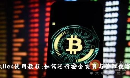 tpWallet使用教程：如何进行安全交易与管理数字资产