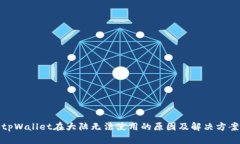 tpWallet在大陆无法使用的原因及解决方