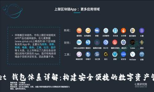 tpWallet 钱包体系详解：构建安全便捷的数字资产管理平台