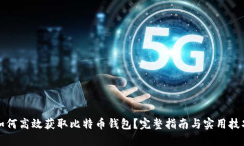 如何高效获取比特币钱包？完整指南与实用技巧