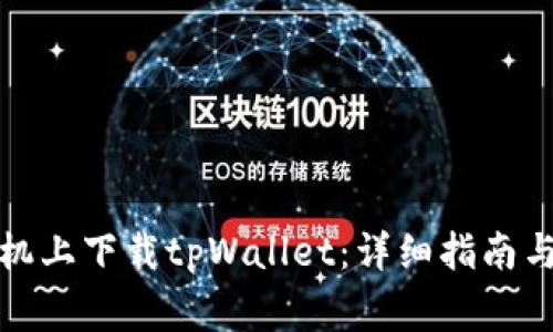 如何在苹果手机上下载tpWallet：详细指南与常见问题解答