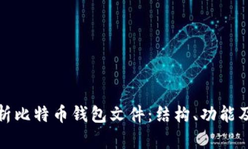 深入解析比特币钱包文件：结构、功能及安全性