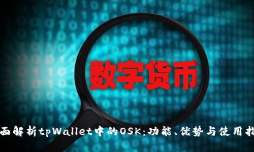 全面解析tpWallet中的OSK：功能、优势与使用指南
