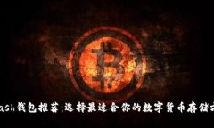 HCash钱包推荐：选择最适合你的数字货