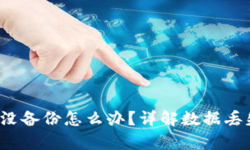  比特币钱包没备份怎么办？详解数据丢失及修复方法