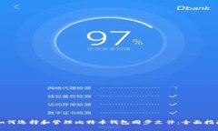 如何选择和管理比特币钱包同步文件：