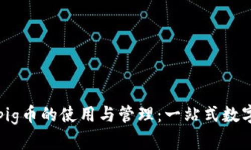 tpWallet支持pig币的使用与管理：一站式数字资产钱包解读