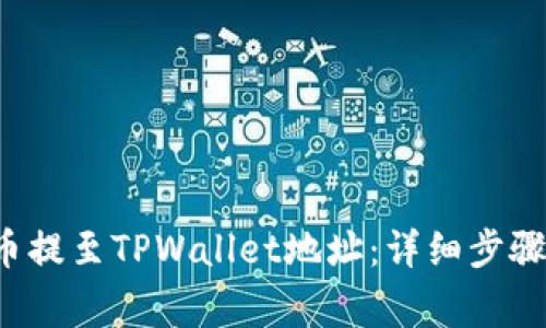 如何将FIL币提至TPWallet地址：详细步骤与注意事项