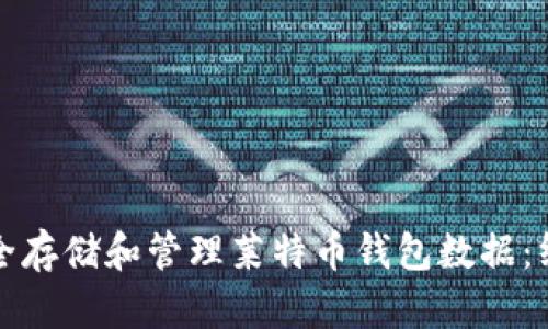 如何安全存储和管理莱特币钱包数据：终极指南